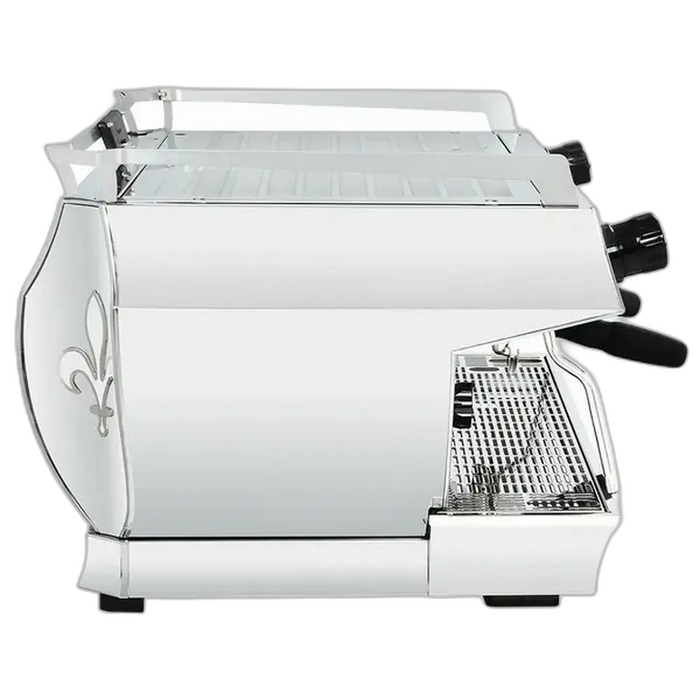 La Marzocco GB5 III AV X Edition RVS