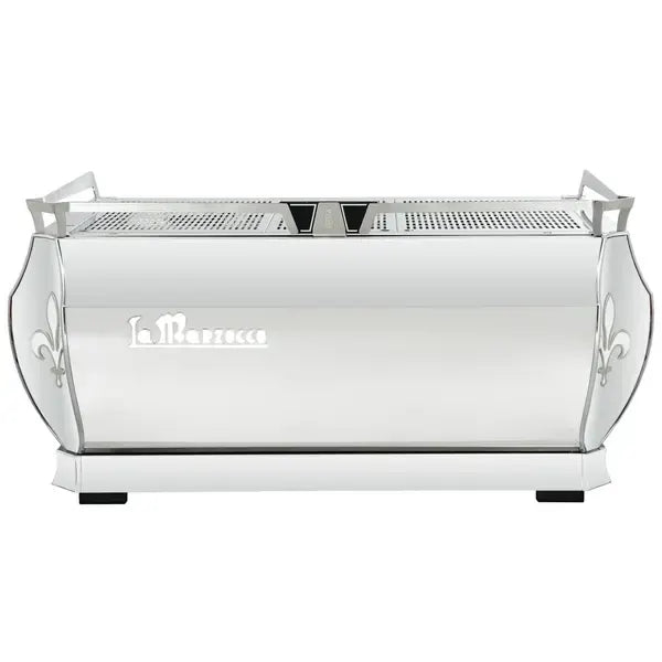 La Marzocco GB5 III AV X Edition RVS