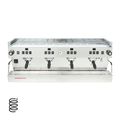 La Marzocco GB5 IV AV S Standaard RVS