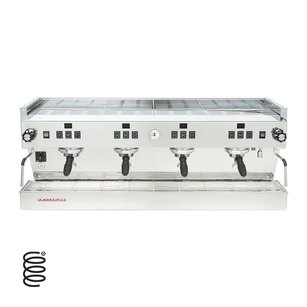 La Marzocco GB5 IV AV S Standaard RVS