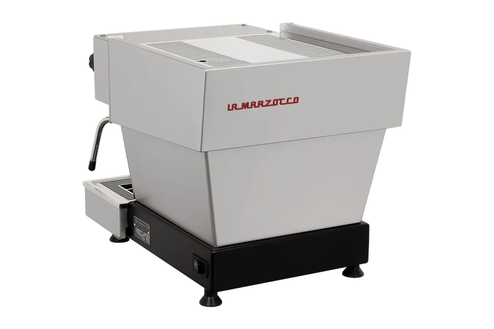 La Marzocco Linea Mini R RVS