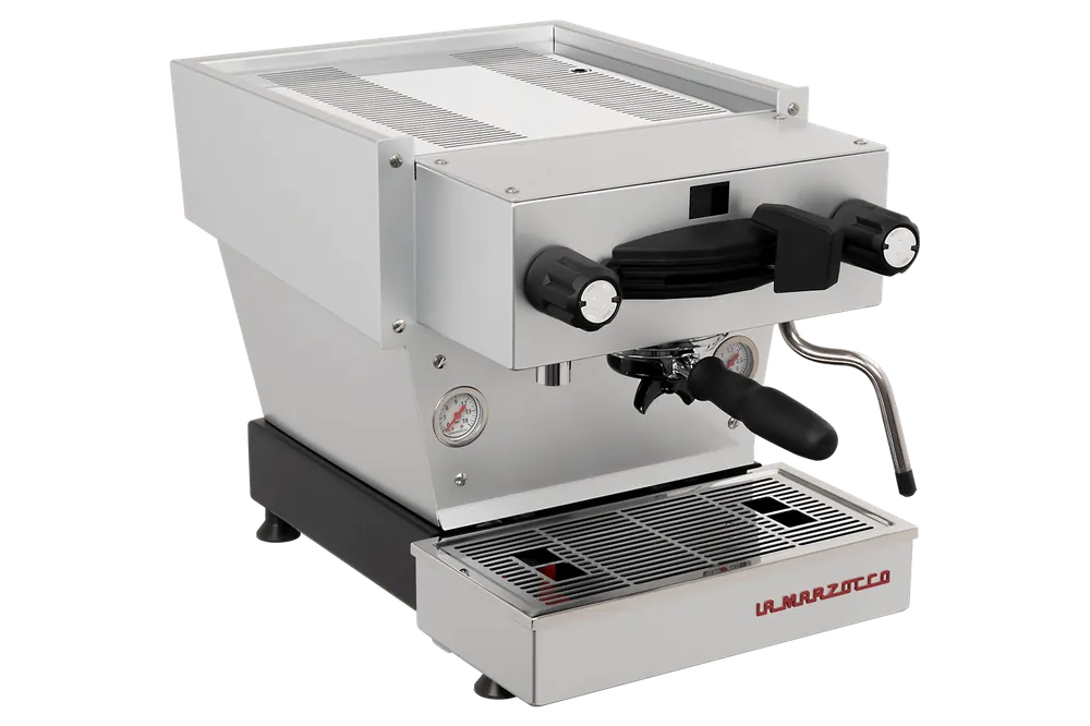 La Marzocco Linea Mini R RVS