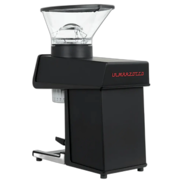 La Marzocco Pico Zwart