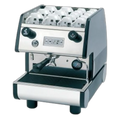 La Pavoni PUB V/1 Enkel Stoom Zwart