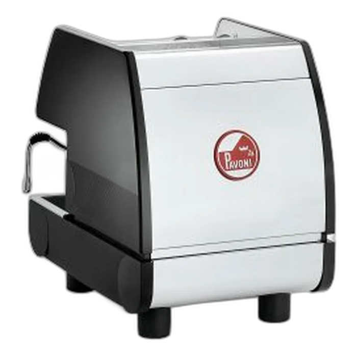 La Pavoni PUB V/1 Enkel Stoom Zwart