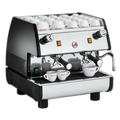 La Pavoni PUB V/2 Enkel Stoom Zwart