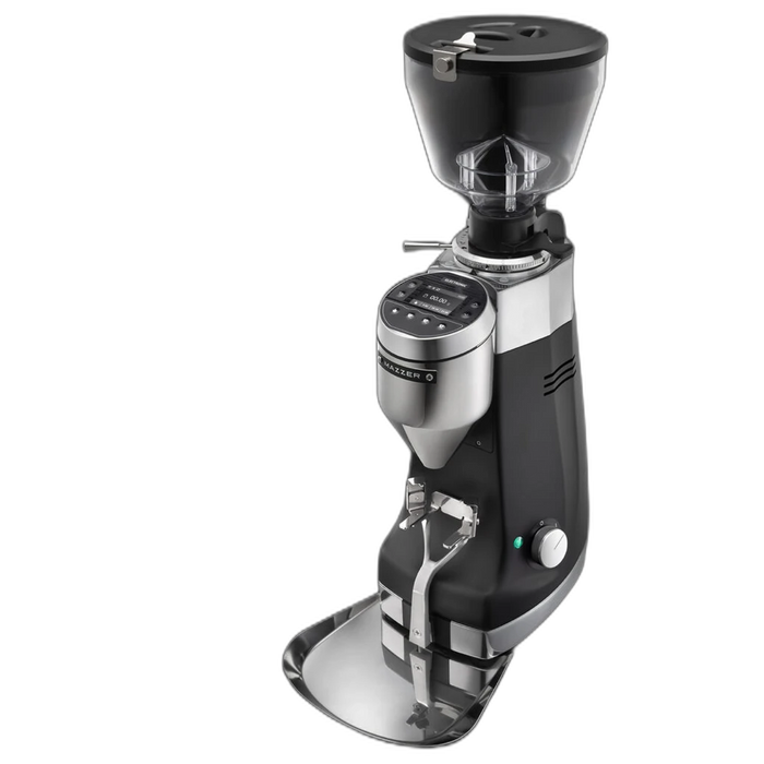 Mazzer Kony S Electronic