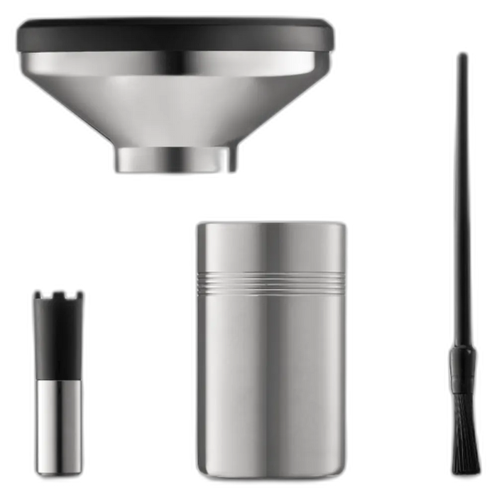 Mazzer Philos