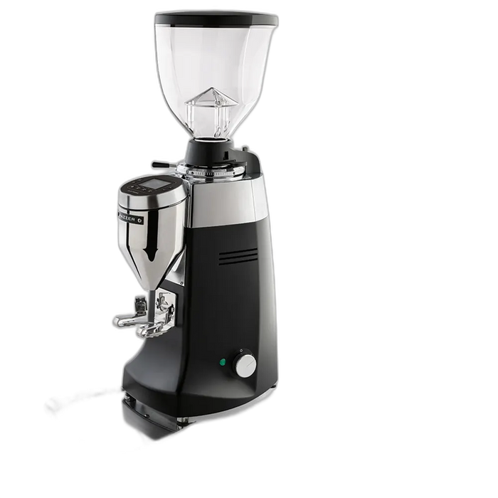 Mazzer Robur S Electronic