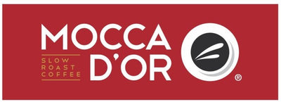 Mocca D'or logo