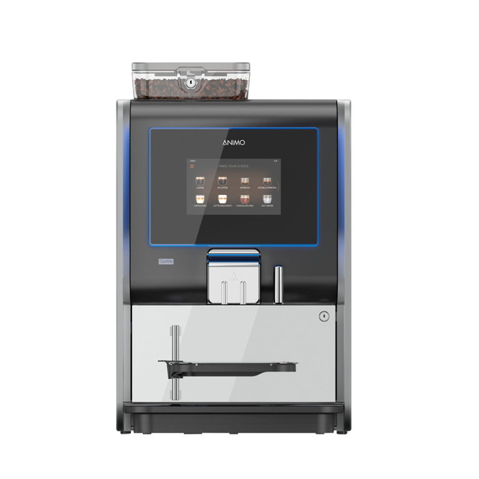 Animo OptiMe X 11 koffiemachine