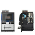 Animo OptiMe X 12 koffiemachine