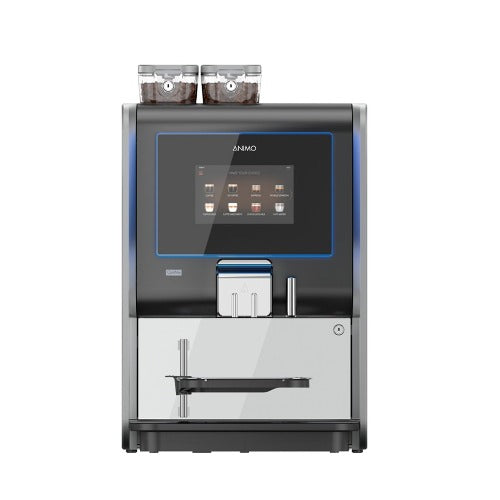 Animo OptiMe X 21 koffiemachine