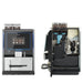 Animo OptiMe X 21 koffiemachine met dubbele bonenreservoirs
