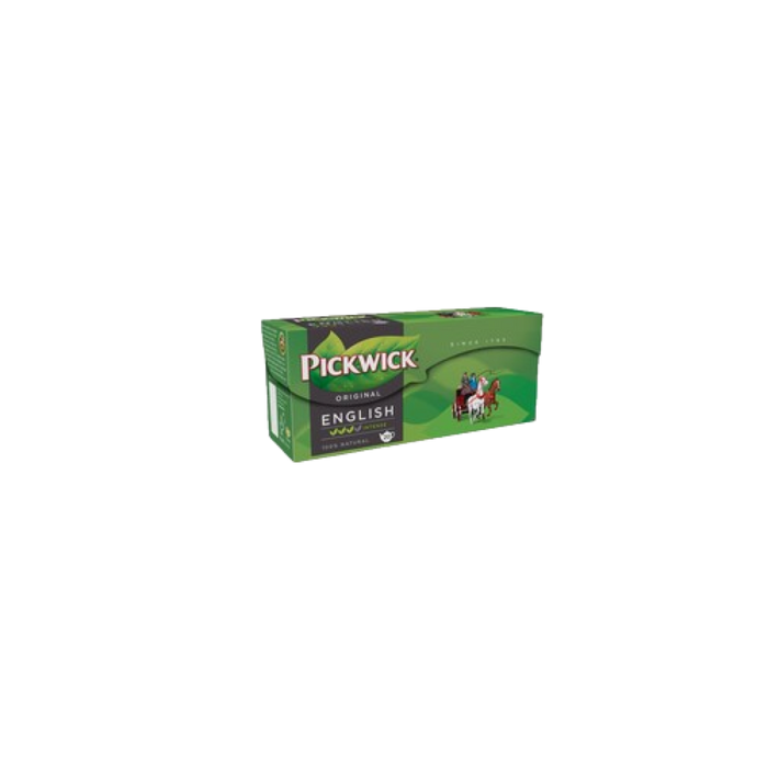 Pickwick Engelse Blend 4Gr 100St | Arte dell' espressO