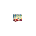 Bosvruchten
