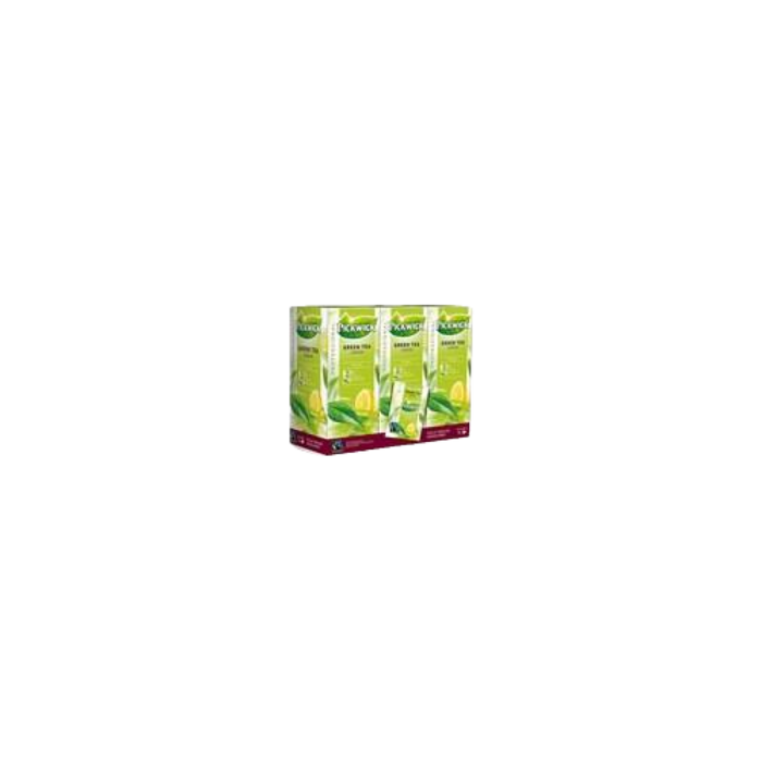 Pickwick Professional Groene Thee Citroen | Arte dell' espressO