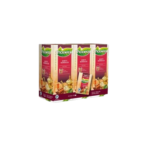 Pickwick Professional Mint Kruiden | Arte dell' espressO