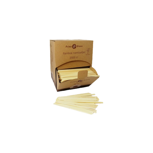 Primo Bravo Roerstaafjes 11Cm | Arte dell' espressO