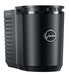 JURA Cool Control 0.6L zwart melkkoeler vooraanzicht