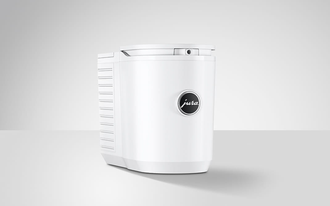 JURA Cool Control 0.6L wit temperatuurdisplay 4°C