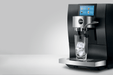 JURA Cold Brew bereiding met Nitro Kit