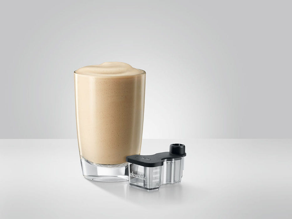 JURA Chocolade-opzetstuk voor Z10 met mocaccino