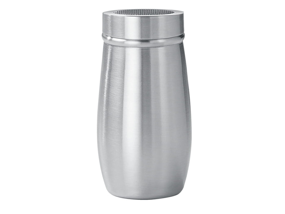 JURA Cacaostrooier RVS met zeef-deksel