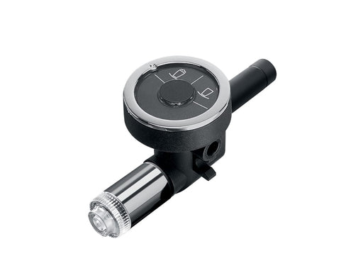 JURA Profi Cappuccinatore voor microschuim - Black Friday Deal 2025