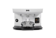 PuqPress M6 automatische koffiestamper met digitaal display en compatibiliteit voor Mythos MY75/MYG75 koffiemolens