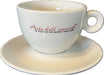 Arte dell' espressO Espressokopje met Schotel - Espressokopje