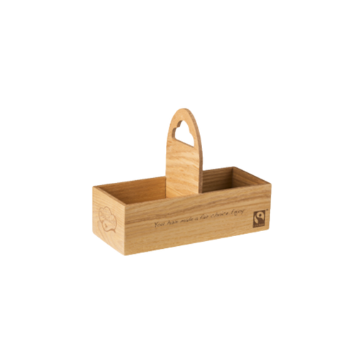 Tea Of Life Theedispenser Bamboe | Arte dell' espressO