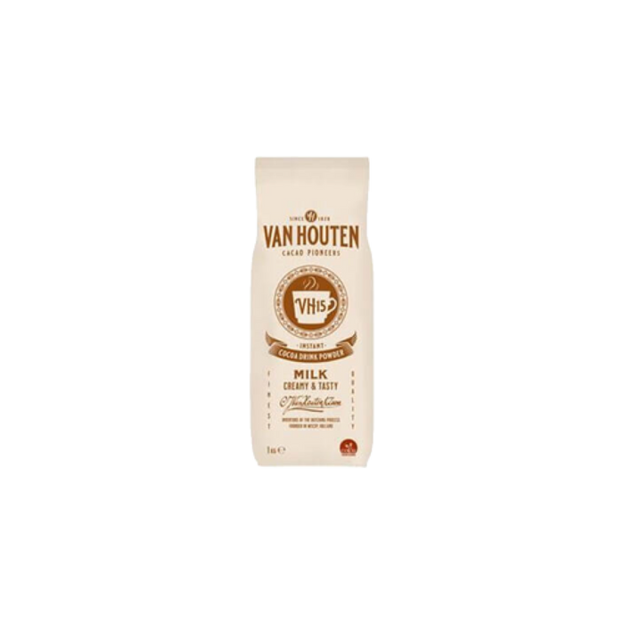 Van Houten Vh15 Cacao 10Kg | Arte dell' espressO