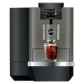 JURA X10c Dark Inox (EB)