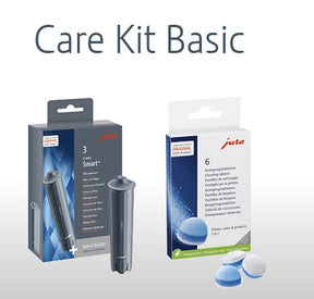 Care kit Basic JURA Jura onderhoud