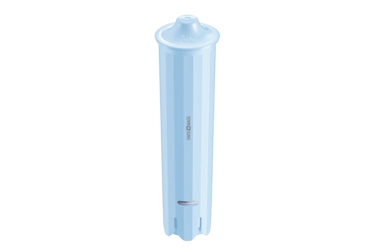 CLARIS Blue+ filter (3 stuks) JURA waterfilter JURA Jura onderhoud