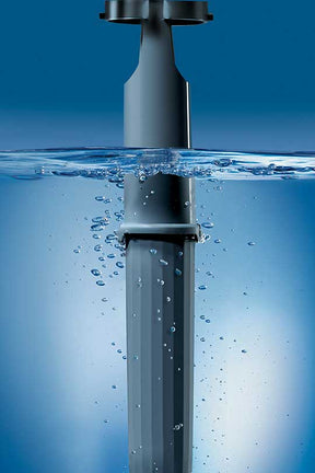CLARIS waterfilter verlengstuk Onderhoudsmiddelen JURA CLARIS Smart Z-serie Jura onderhoudsmiddelen