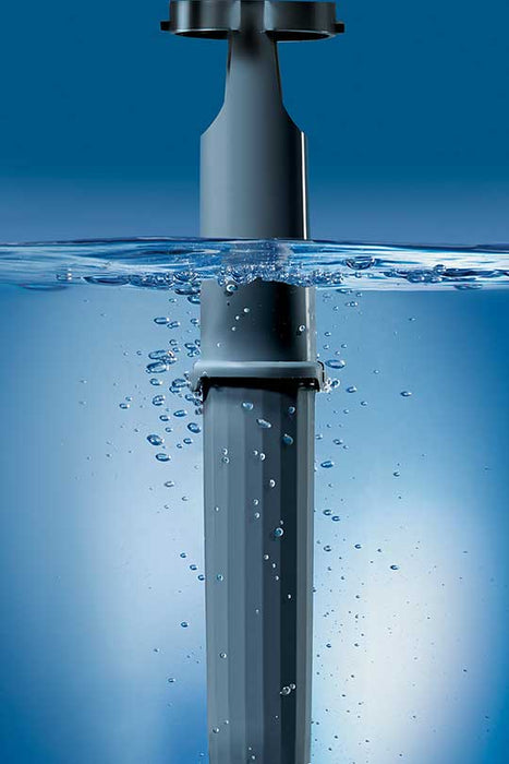 CLARIS waterfilter verlengstukOnderhoudsmiddelen