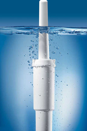 CLARIS waterfilter verlengstuk Onderhoudsmiddelen JURA CLARIS White Jura onderhoudsmiddelen