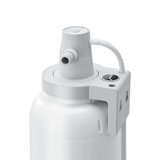 JURA Filter kop voor JURA CLARIS filter aangesloten op waternet F2300, F3300 en F5300onderhoudsmiddelen Jura 7610917240982
