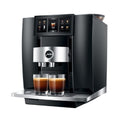 GIGA 10 (EA) JURA koffiezetapparaten JURA 7610917154784 capaciteit 10 - 20