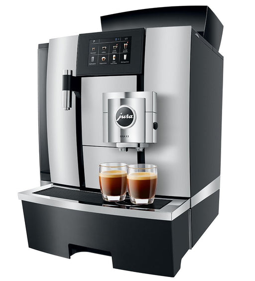 GIGA X3(c) (EA)jura koffiemachines