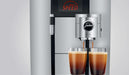 GIGA X3(c) (EA)jura koffiemachines