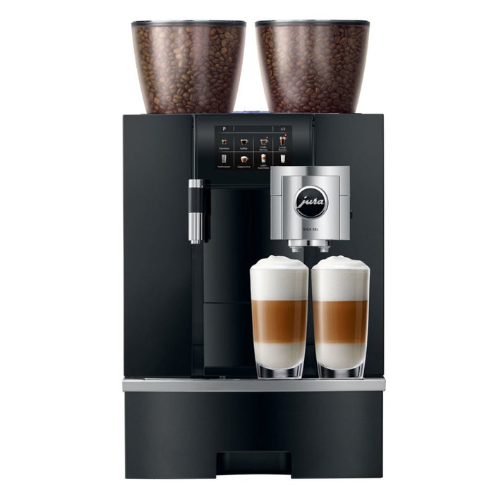 GIGA X8(c) (EA)jura koffiemachines