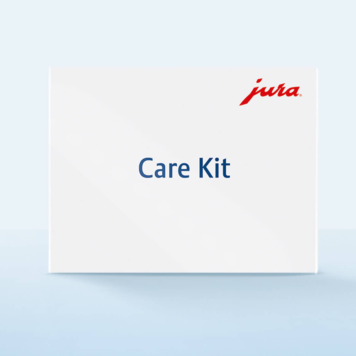 Jura Care Kit voor generatie 2 onderhoudsmiddelen Arte dell' espressO 7610917242351