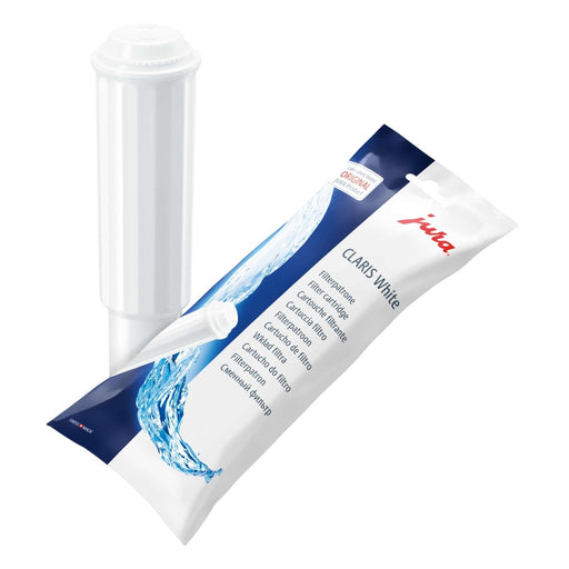 JURA Claris waterfilter whiteJURA waterfilter