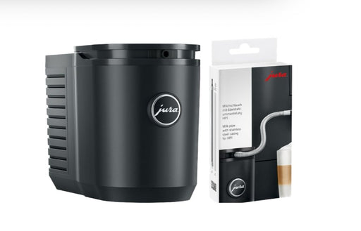 JURA Cool Control + rvs slang (t.w.v. €19,99)