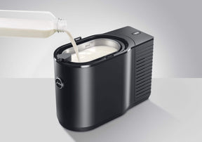 Jura Cool Control zwart inhoud voor 1 liter melk productfoto Jura accessoires Arte dell' espressO 7610917242412