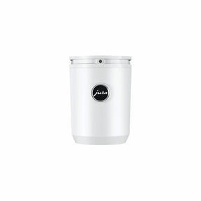 JURA Cool Control wit inhoud voor 1 liter melk JURA accessoires bij Arte dell' espressO 7610917242412