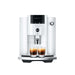 JURA E4 Piano White (EA) 1